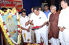 Mangaluru: Vishwakarma Jayanthi celebrated